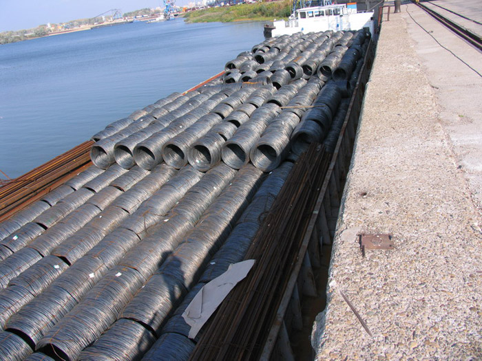 Steel