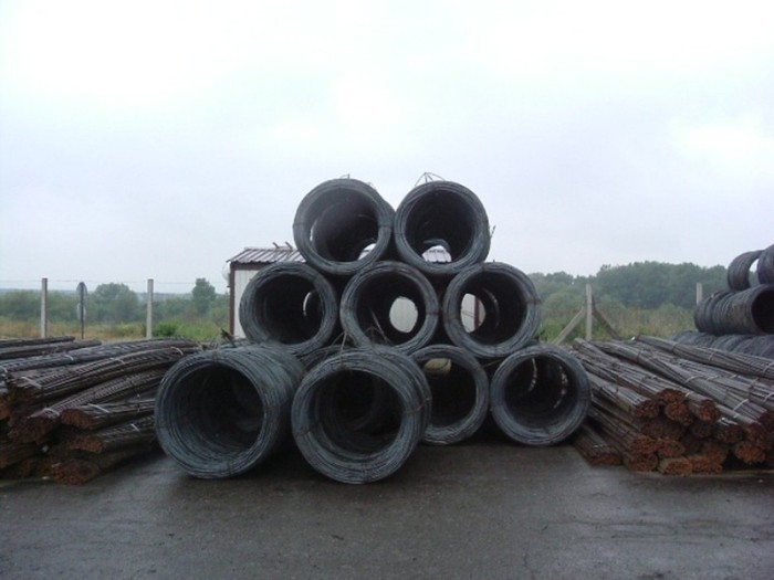 Steel