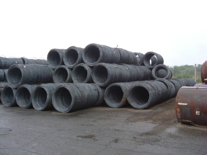 Steel
