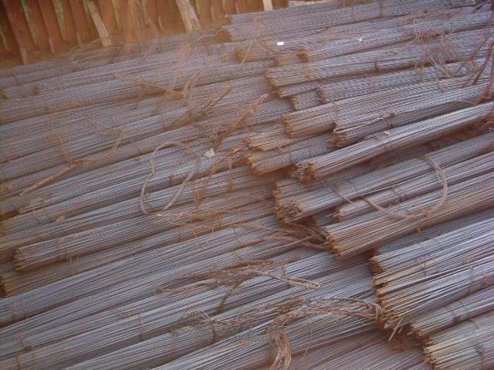 Steel