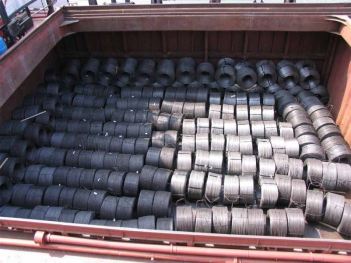 Steel