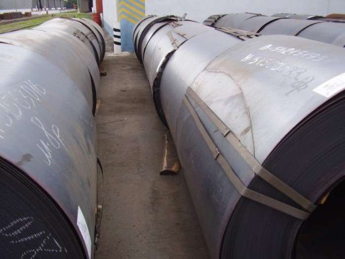 Steel