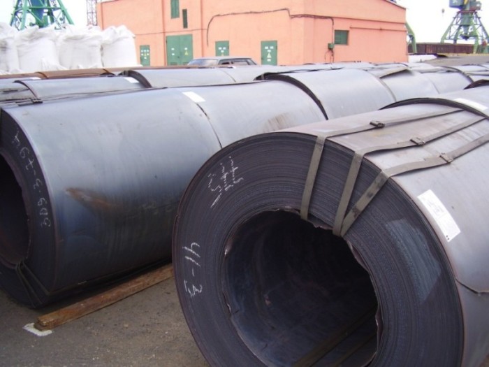 Steel