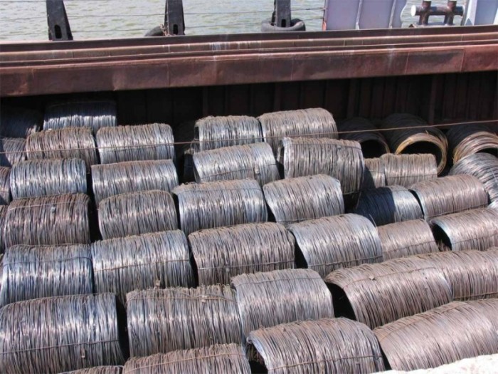 Steel